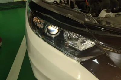 Honda Vezel 2020, 39200 км, за 15951 USD - фото 7