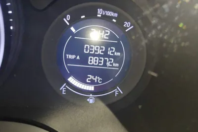 Honda Vezel 2020, 39200 км, за 15951 USD - фото 11