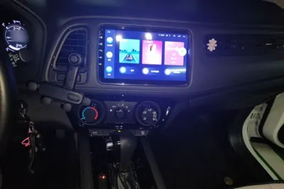 Honda Vezel 2020, 39200 км, за 15951 USD - фото 12