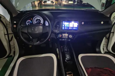 Honda Vezel 2020, 39200 км, за 15951 USD - фото 18