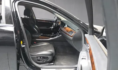 Genesis EQ900 2016, 150863 км, за 10569.81 USD - фото 11