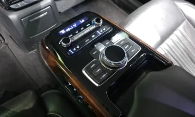 Genesis EQ900 2016, 150863 км, за 10569.81 USD - фото 19