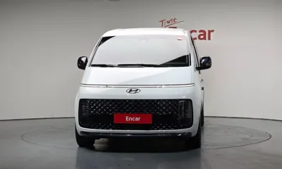 Hyundai Staria 2022, 108389 км, за 19377.29 USD