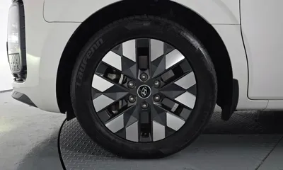 Hyundai Staria 2022, 108389 км, за 19377.29 USD