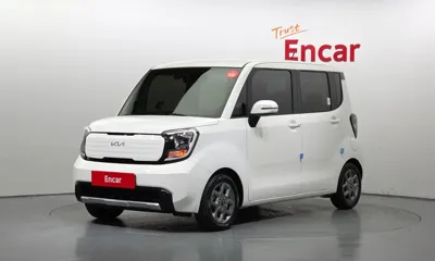 Kia Ray · 2023 год