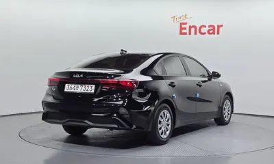 Kia K3 2022, 57382 км, за 10774.73 USD