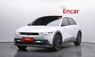 Hyundai Ioniq5 · 2025 год
