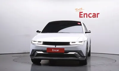 Hyundai Ioniq5 2025, 17783 км, за 30723.48 USD