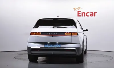 Hyundai Ioniq5 2025, 17783 км, за 30723.48 USD