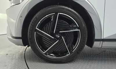 Hyundai Ioniq5 2025, 17783 км, за 30723.48 USD