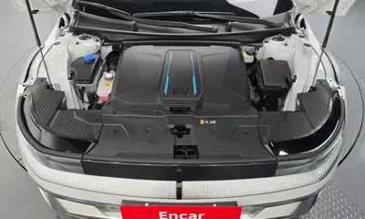 Hyundai Ioniq5 2025, 17783 км, за 30723.48 USD - фото 6