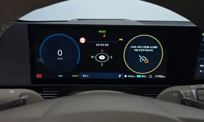 Hyundai Ioniq5 2025, 17783 км, за 30723.48 USD - фото 8