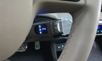Hyundai Ioniq5 2025, 17783 км, за 30723.48 USD - фото 9