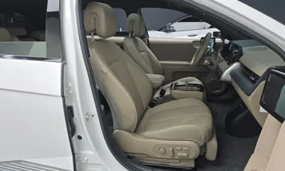 Hyundai Ioniq5 2025, 17783 км, за 30723.48 USD - фото 10