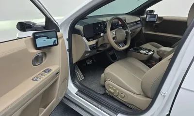 Hyundai Ioniq5 2025, 17783 км, за 30723.48 USD - фото 11