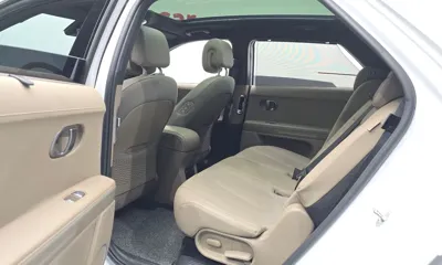 Hyundai Ioniq5 2025, 17783 км, за 30723.48 USD - фото 12