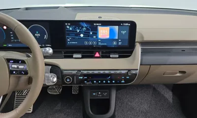Hyundai Ioniq5 2025, 17783 км, за 30723.48 USD - фото 15
