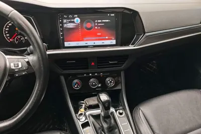 Volkswagen Sagitar 2020, 63800 км, за 11250 USD