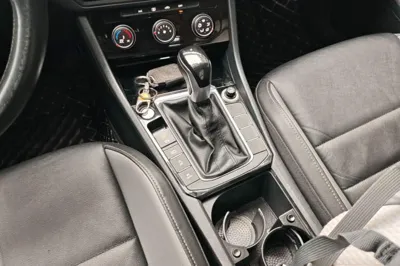 Volkswagen Sagitar 2020, 63800 км, за 11250 USD