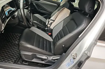 Volkswagen Sagitar 2020, 63800 км, за 11250 USD
