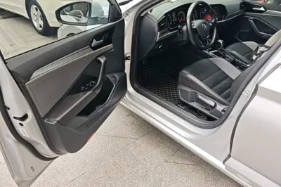 Volkswagen Sagitar 2020, 63800 км, за 11250 USD - фото 6