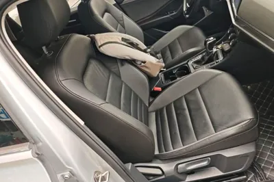 Volkswagen Sagitar 2020, 63800 км, за 11250 USD - фото 7