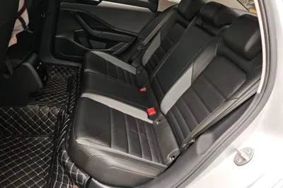 Volkswagen Sagitar 2020, 63800 км, за 11250 USD - фото 8