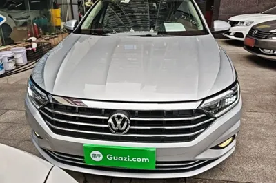 Volkswagen Sagitar 2020, 63800 км, за 11250 USD - фото 15