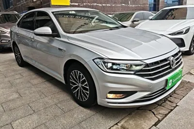 Volkswagen Sagitar 2020, 63800 км, за 11250 USD - фото 16