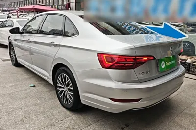 Volkswagen Sagitar 2020, 63800 км, за 11250 USD - фото 17