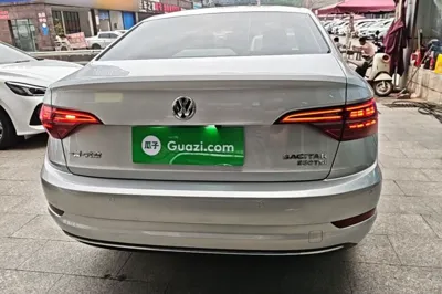 Volkswagen Sagitar 2020, 63800 км, за 11250 USD - фото 18