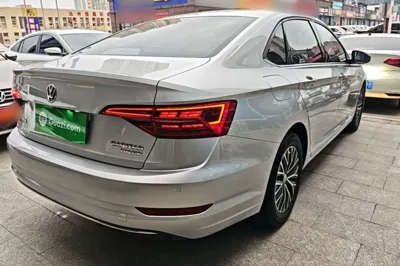 Volkswagen Sagitar 2020, 63800 км, за 11250 USD - фото 19