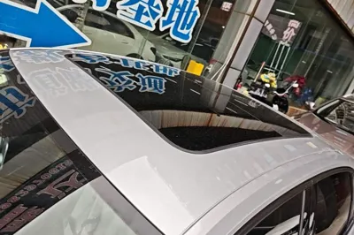 Volkswagen Sagitar 2020, 63800 км, за 11250 USD - фото 20