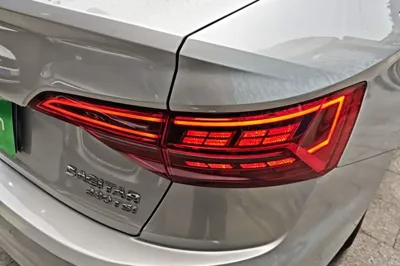 Volkswagen Sagitar 2020, 63800 км, за 11250 USD - фото 22