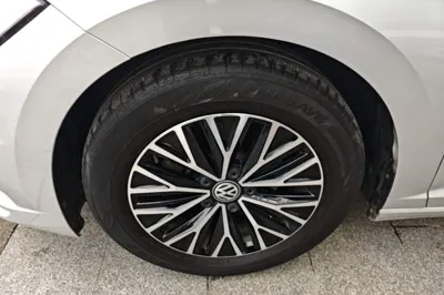 Volkswagen Sagitar 2020, 63800 км, за 11250 USD - фото 23
