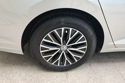 Volkswagen Sagitar 2020, 63800 км, за 11250 USD - фото 24