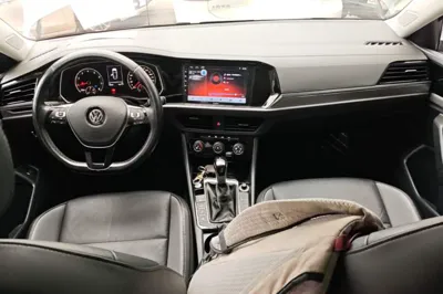 Volkswagen Sagitar 2020, 63800 км, за 11250 USD - фото 25