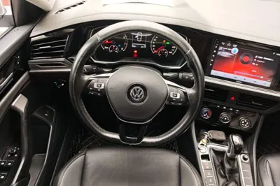 Volkswagen Sagitar 2020, 63800 км, за 11250 USD - фото 26