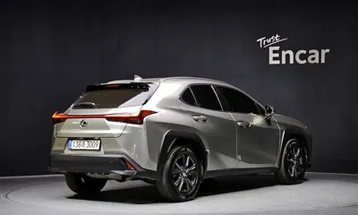 Lexus UX 2025, 22550 км, за 22427.35 USD