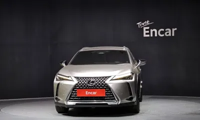 Lexus UX 2025, 22550 км, за 22427.35 USD