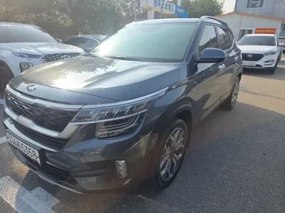 Kia Seltos 2020, 97000 км, за 11044.66 USD