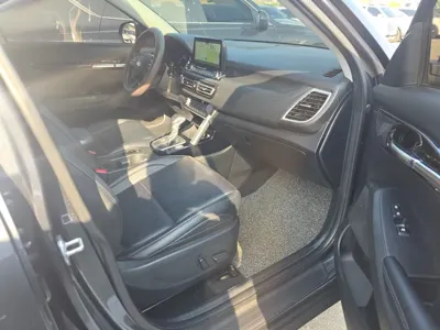 Kia Seltos 2020, 97000 км, за 11044.66 USD