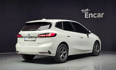 BMW 2-Series 2025, 7564 км, за 23959.56 USD