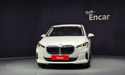 BMW 2-Series 2025, 7564 км, за 23959.56 USD
