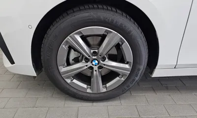 BMW 2-Series 2025, 7564 км, за 23959.56 USD