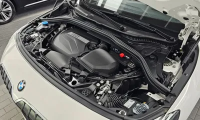 BMW 2-Series 2025, 7564 км, за 23959.56 USD - фото 6