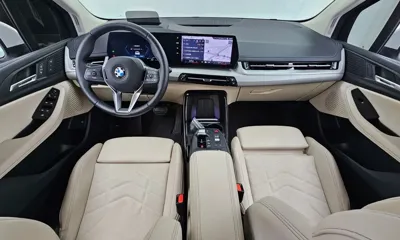 BMW 2-Series 2025, 7564 км, за 23959.56 USD - фото 7