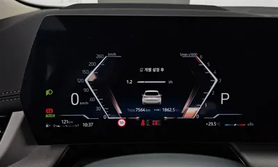 BMW 2-Series 2025, 7564 км, за 23959.56 USD - фото 8