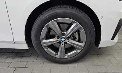 BMW 2-Series 2025, 7564 км, за 23959.56 USD - фото 21