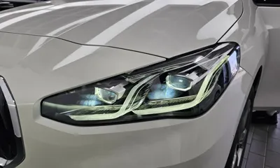 BMW 2-Series 2025, 7564 км, за 23959.56 USD - фото 22